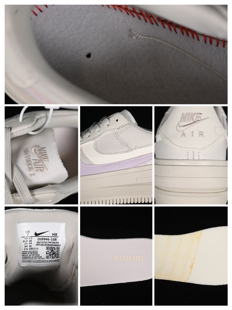 Nike Air Force 1 Shoes